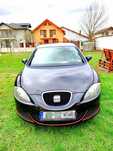 Vand SEAT LEON 2007,in perfecta stare de functionare.