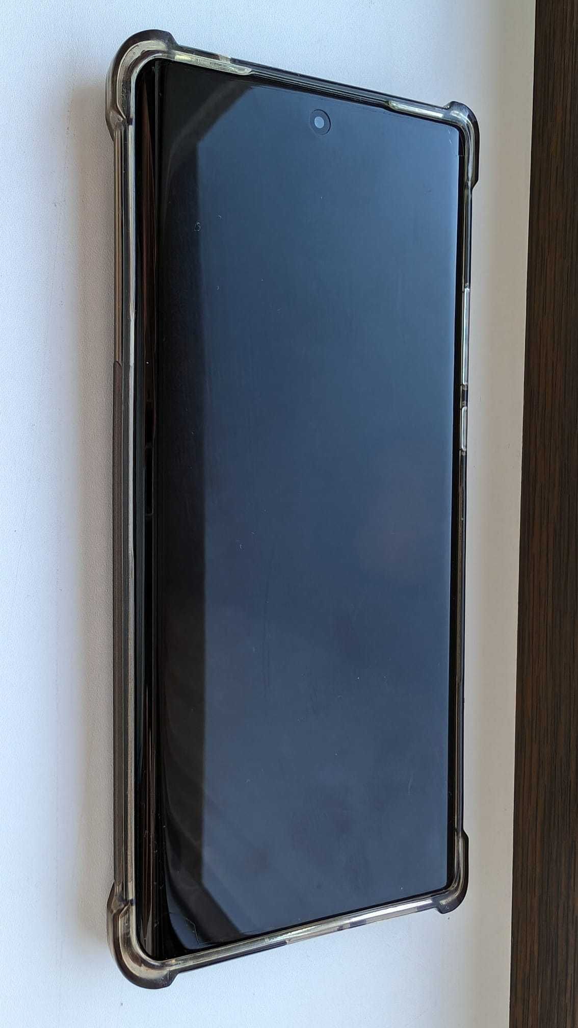 Telefon mobil Motorola Edge 30 Ultra Dual SIM 256GB 12GB RAM 5G Black