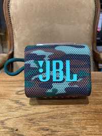 JBL GO 3 Army Green Boxa Bluetooth Portabila NOUA