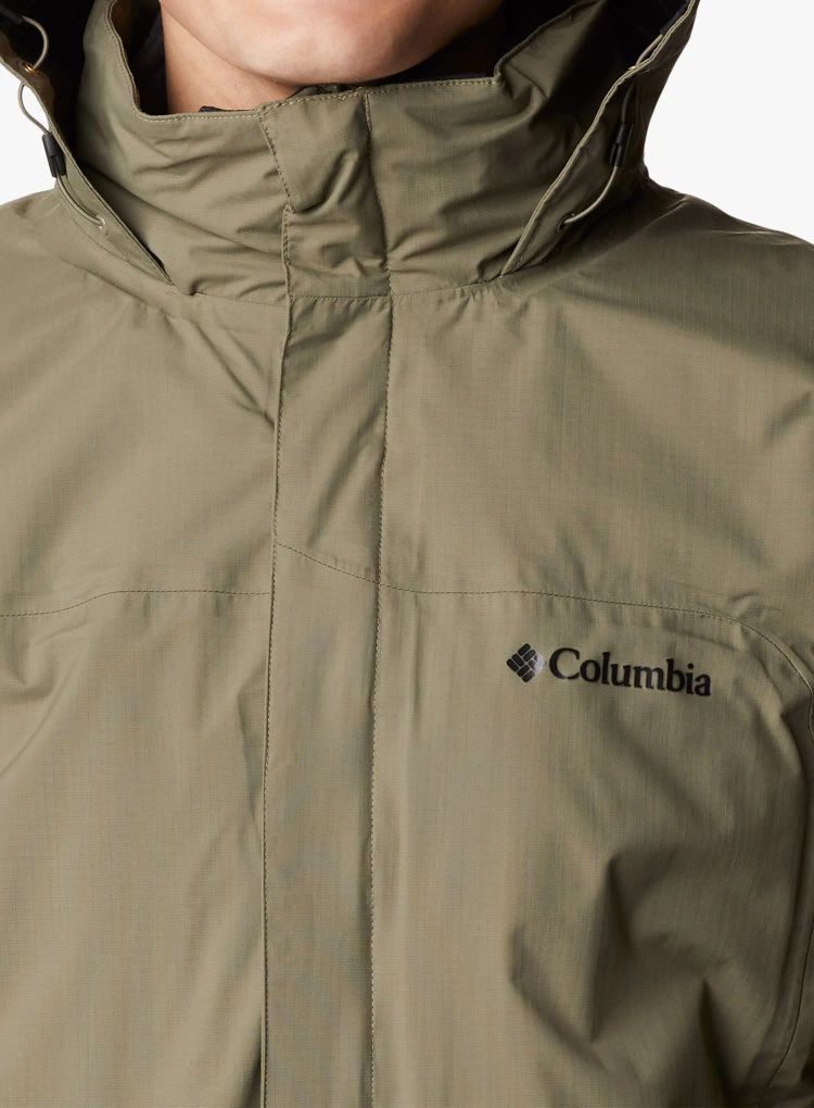 Columbia Men's Mission Air Interchange 3in1 Jacket