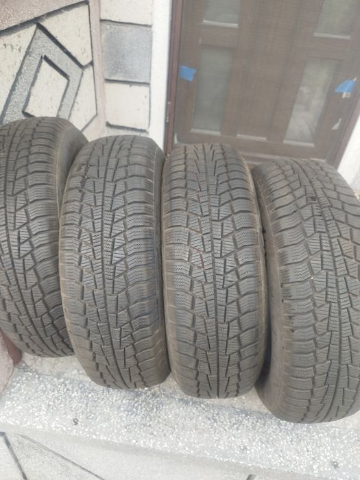Anvelope iarnă 175 65 R14