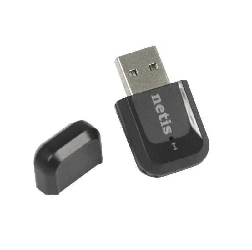 Wi-Fi адаптер netis WF2123