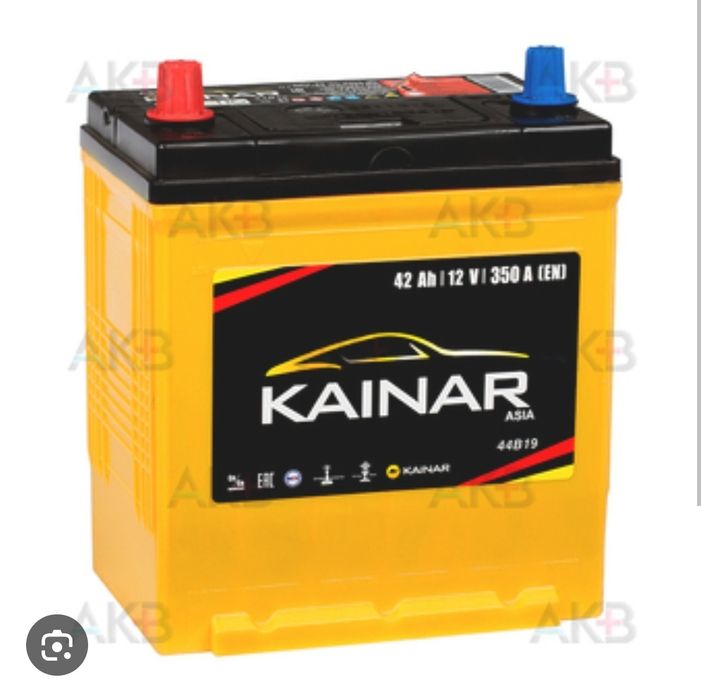 Аккумулятор для матиза 40ач акум матиз