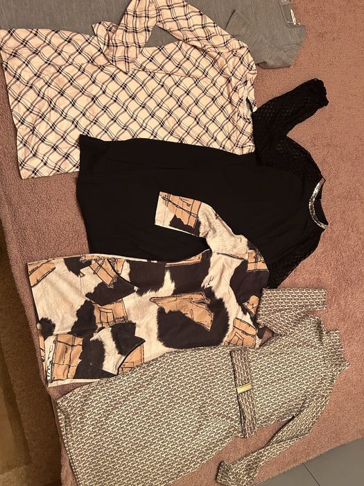 FRIENDS S и още рокли