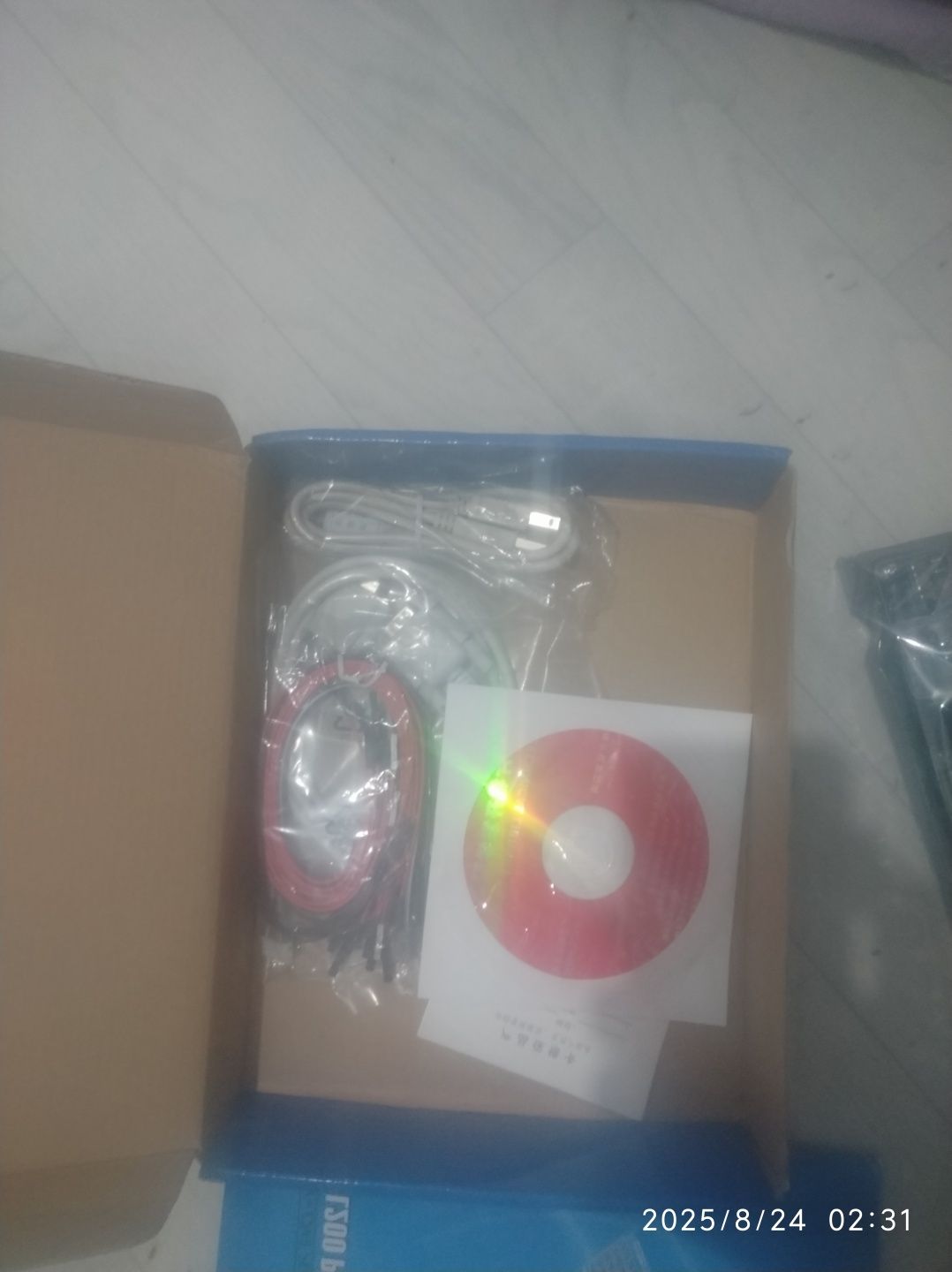 программатор QL200