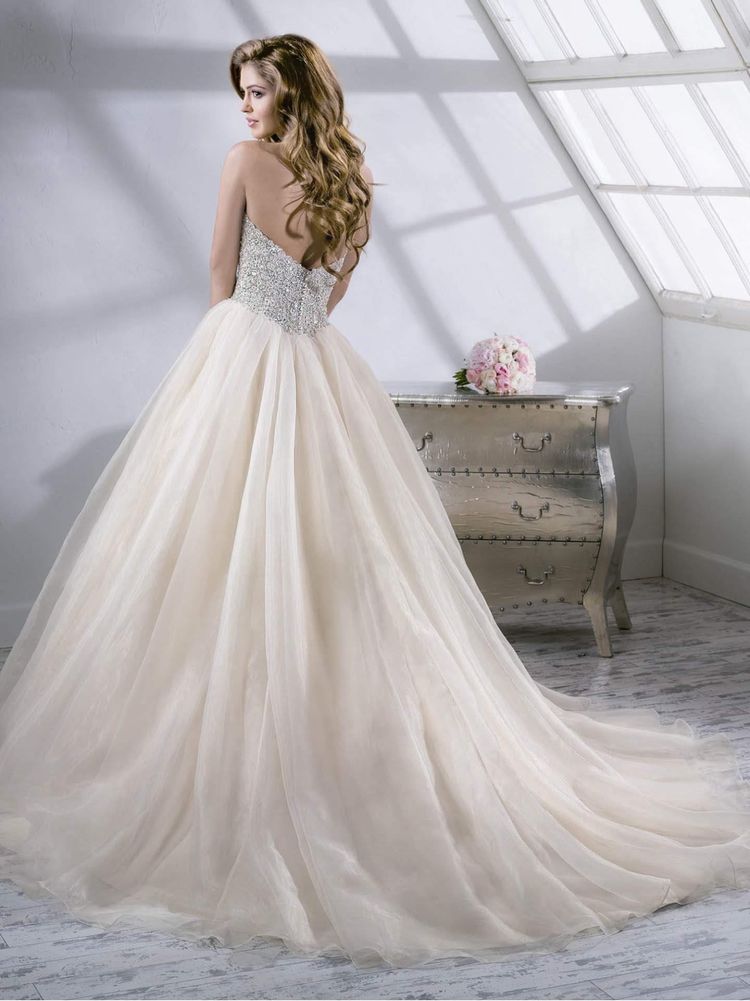 Rochie de Mireasa Maggie Sottero