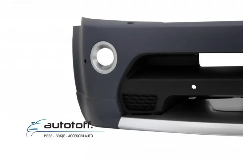 Pachet exterior Range Rover Sport L320 Facelift (09-13) Autobiography Design