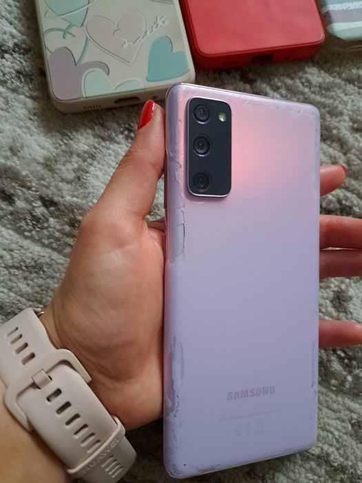 Samsung Galaxy S20FE