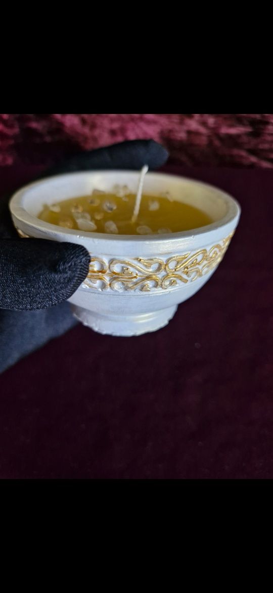 Юрты, Астау подарки
