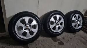 Gentra diska balon original zavod