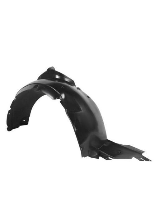 Оригинальные передний подкрылки VW POLO