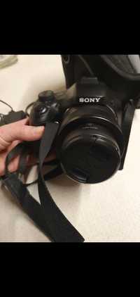 Aparat foto Sonny DSX-HX400