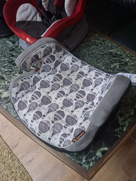 Înălțător auto pentru copii max 35 kg