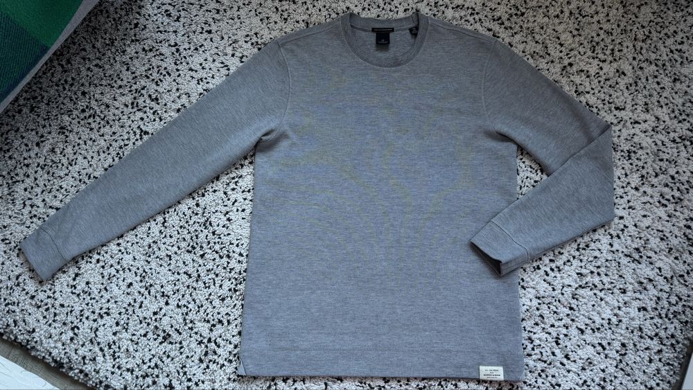 Мъжка фланела Scotch & Soda размер XL