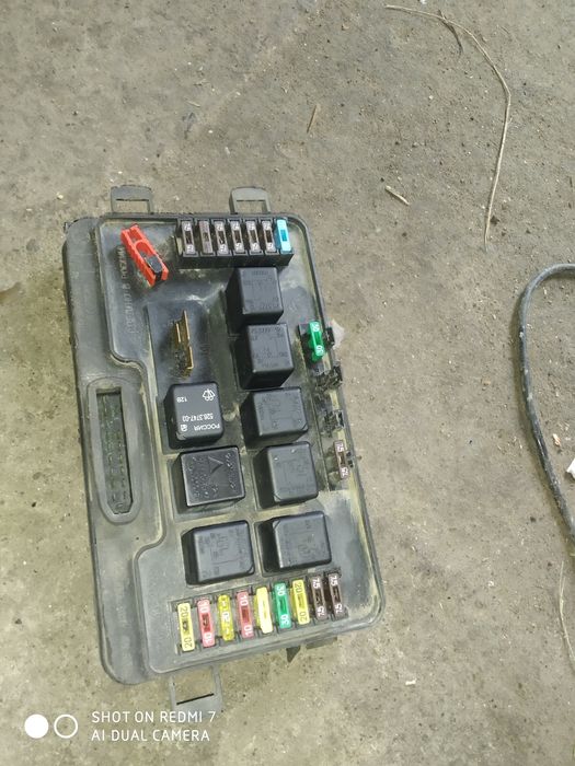 Запчасти на ваз продам