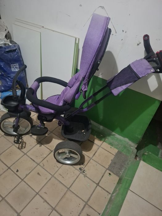 Велосипед  детский