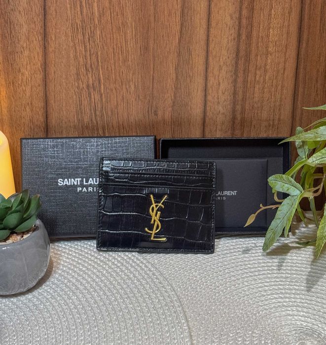 Луксозни портфейли – Louis Vuitton, Gucci, YSL