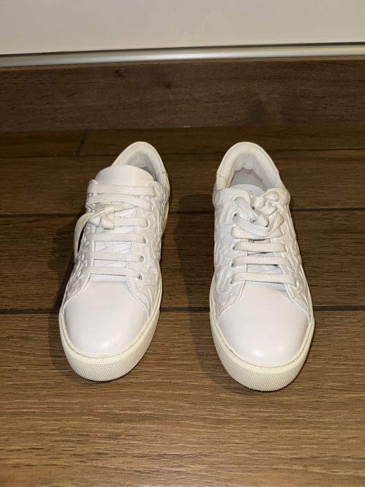 Маратонки Burberry – номер 37