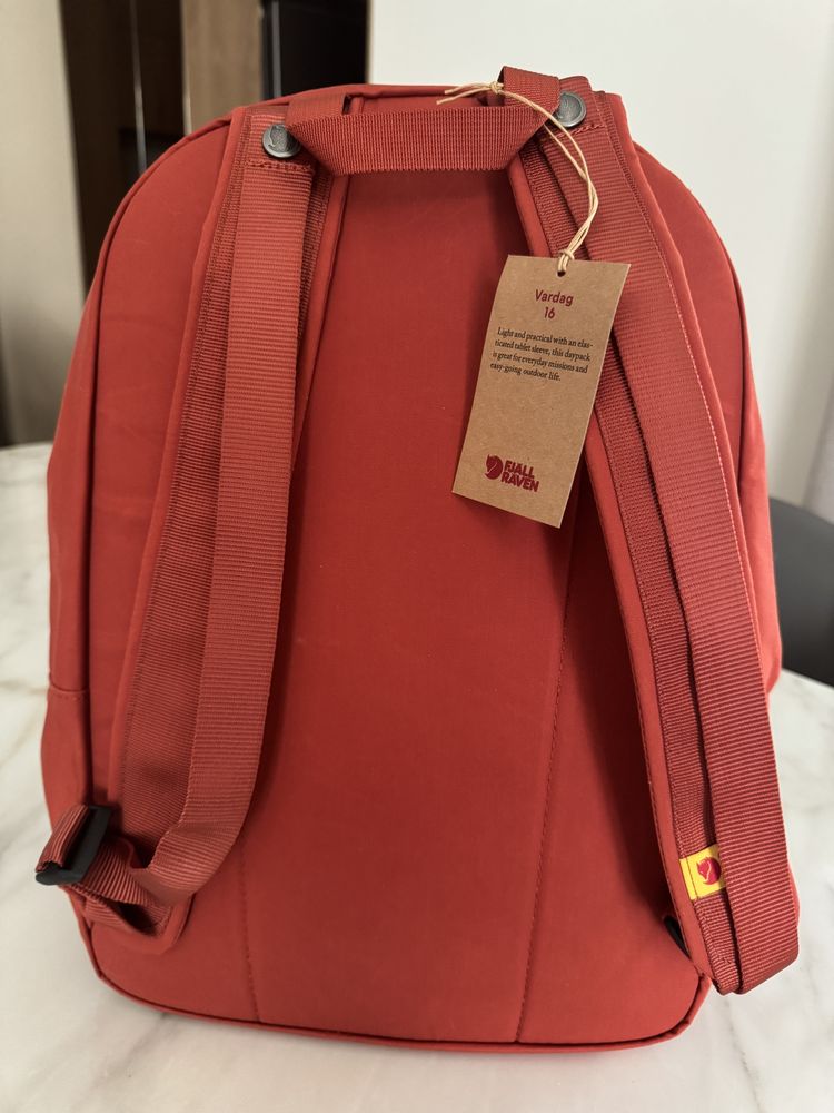 Раница Fjallraven