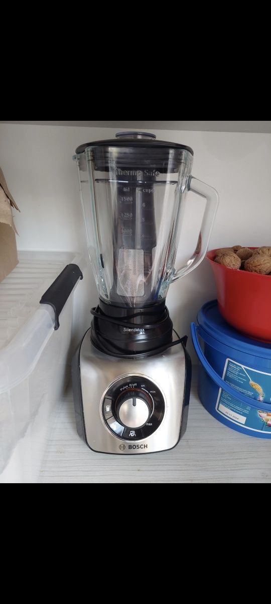 Blender Bosch Silent mixt ca nou