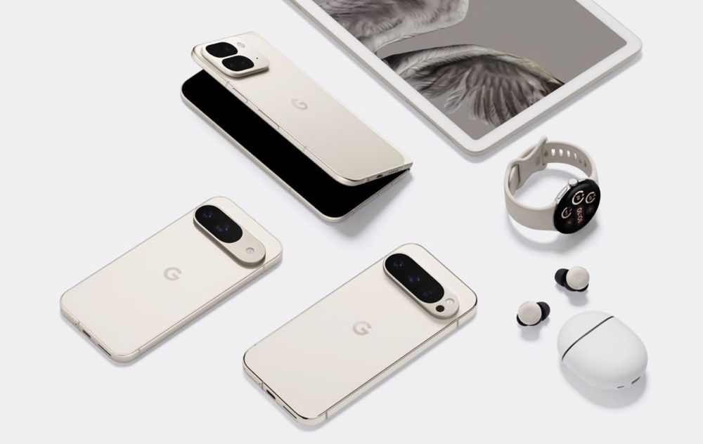 Google Pixel Pro XL