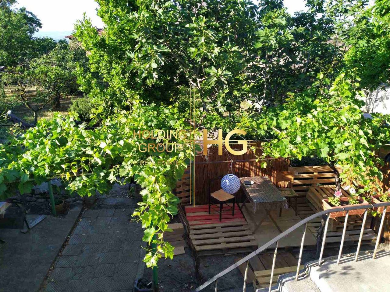 Продава се Къща в Игнатиево - 150 кв.м за 553 €/кв.м - Снимка #6