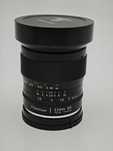 TTartisan 11mm 2.8 fisheye Sony Full Frame