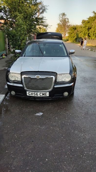 Dezmembrez Crysler c300 an 2008 preturi neg