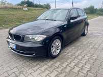 BMW serie 1  118 Futura 2.0 Diesel euro5/B