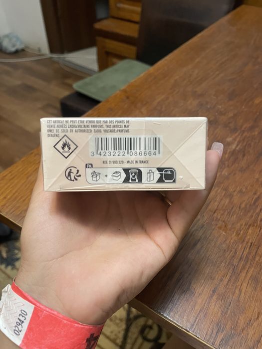 zadig&voltaire this is her! undressed