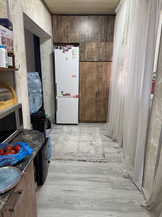 Продается квартира 2/3/4 Юнус Абад 14 кв