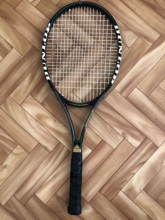 Racheta profesionala tenis Dunlop