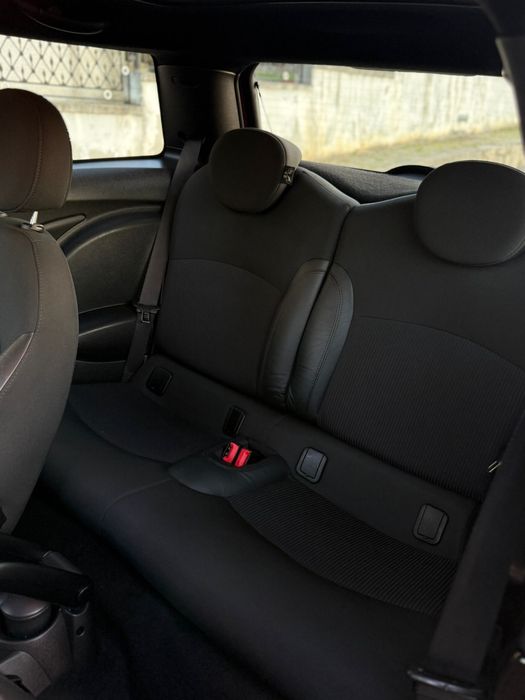 Mini Cooper 2013