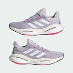 Оригинални маратонки * ADIDAS SOLARGLIDE 6 * EU 40 -41 1/3