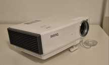 Videoproiector BenQ + Ecran proiecție
