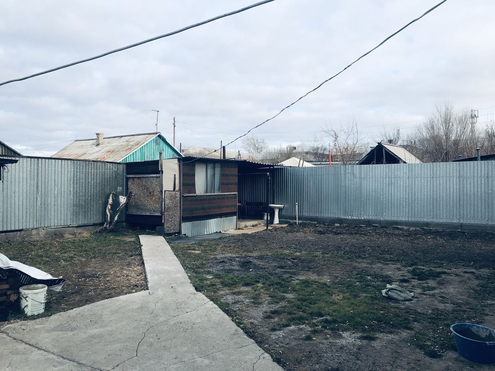 Продается частный дом на Гоголя
