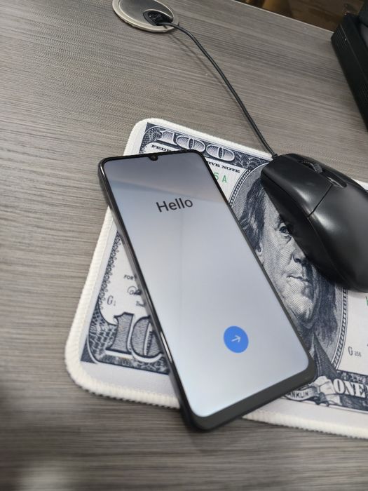 Продаю телефон Realme note 50