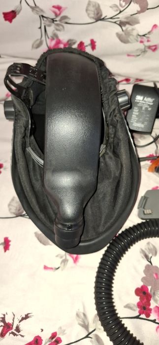 Masca de sudura noua