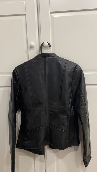 Jacheta pentru primavara