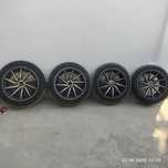 Vossen 16 diska balon sotiladi