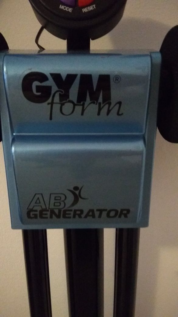 AB  Generator NOU