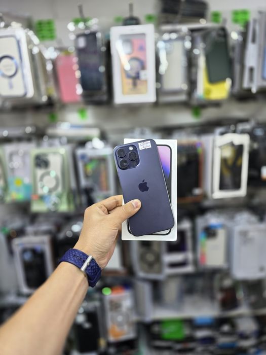 IPhone 14Pro Max/128 памяти