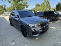 Fata compeleta bmw x3 f25 facelift M pachet x4 2.0D b47D20a