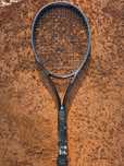 Head speed MP 2022 Black
