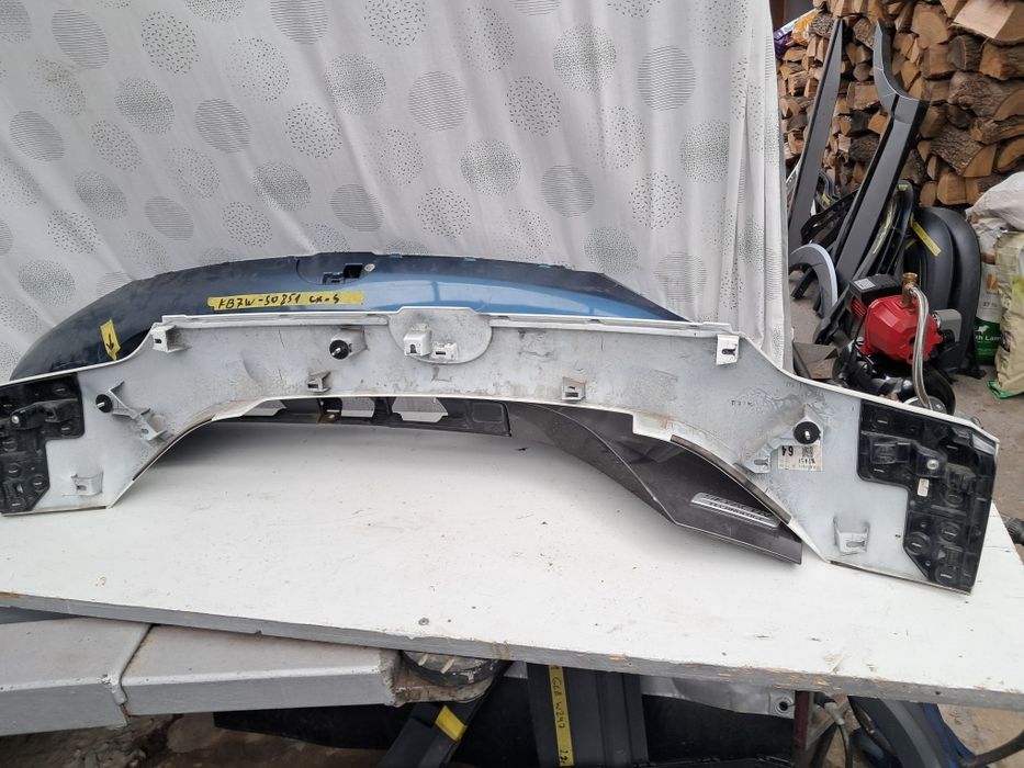 Задна лайсна панел врата Mazda CX5 2017/24г