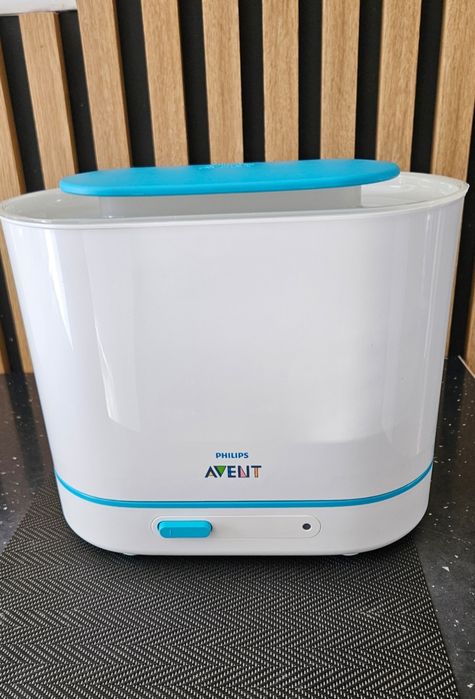 Sterilizator biberoane 3 in 1 PHILIPS AVENT