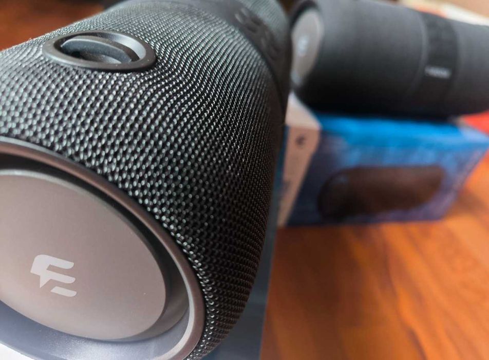 Boxe portabile E-Boda The Vibe 310