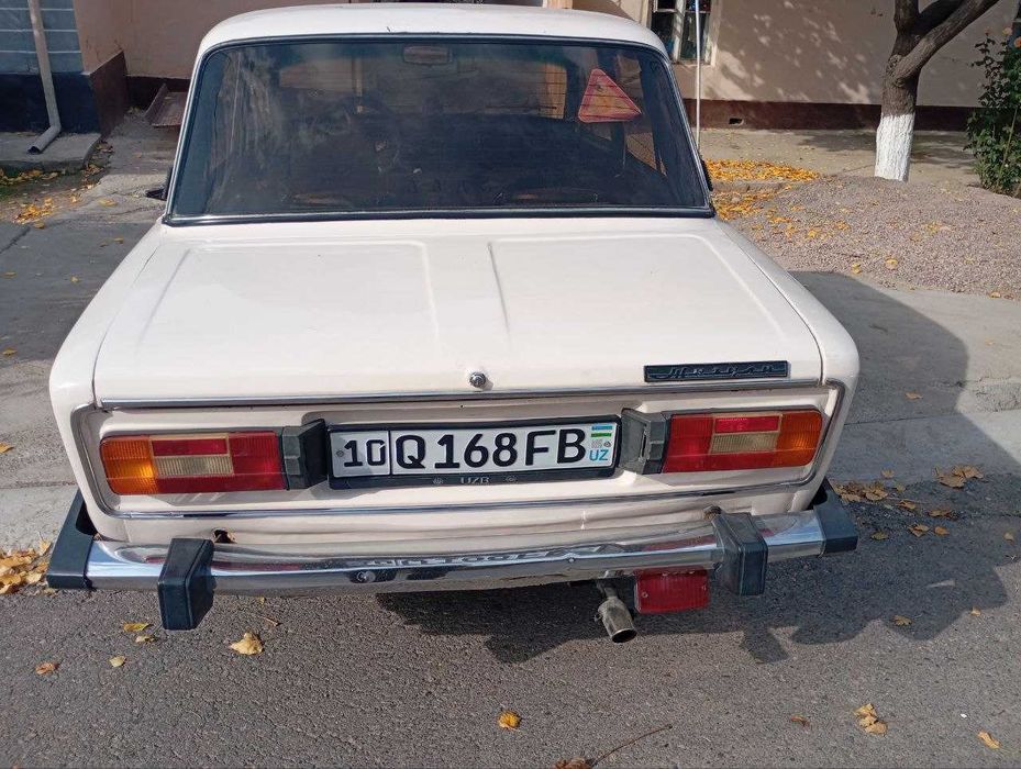 Ваз 2106 сотилади