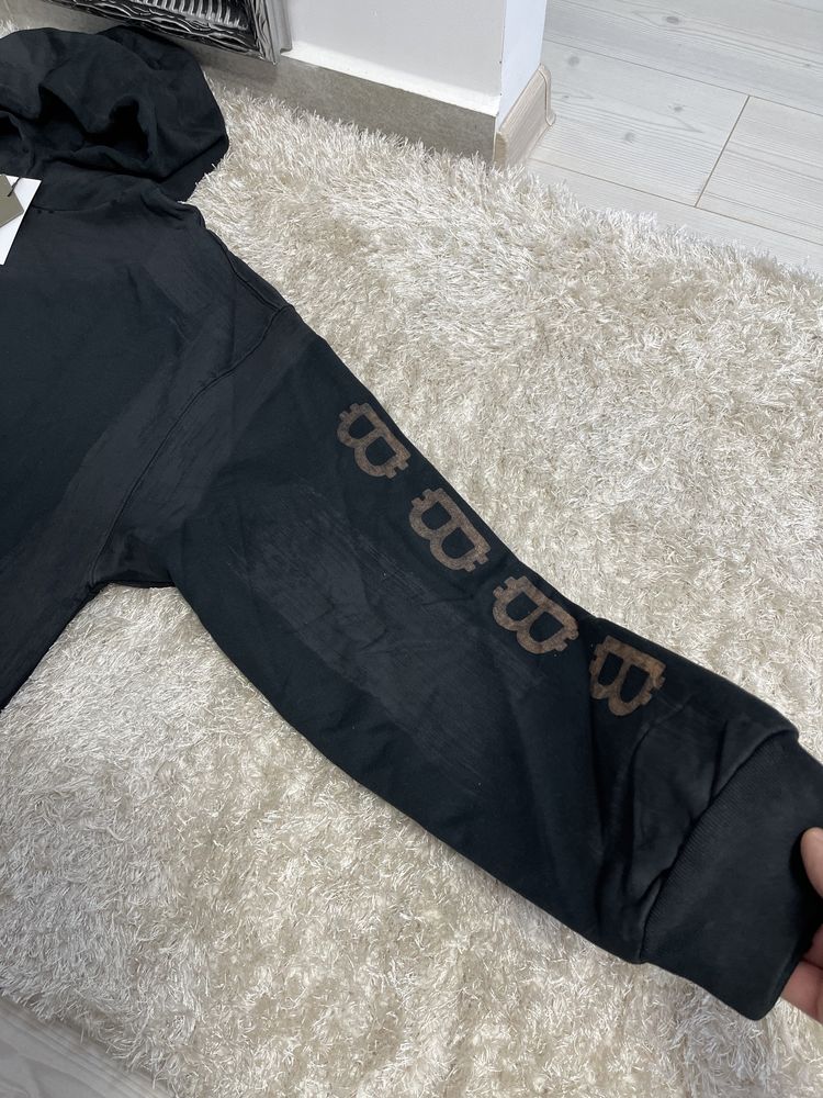 Hanorac hoodie Balenciaga bumbac 100% Premium colectie noua