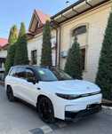 Leapmotor c 16 Leapmotor